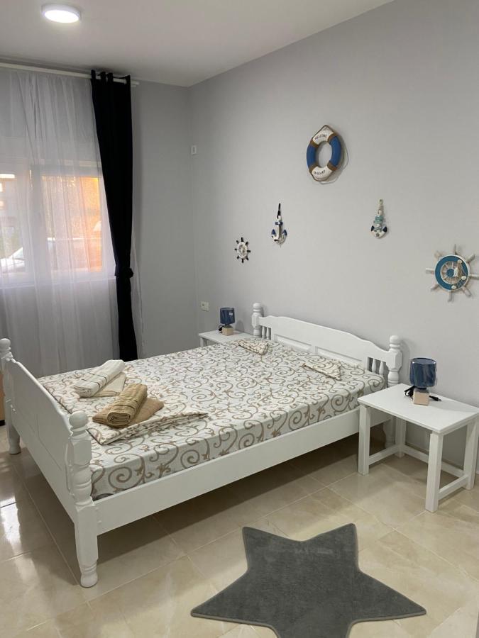 Kotor Apartman Green Sailor Lejlighed Eksteriør billede
