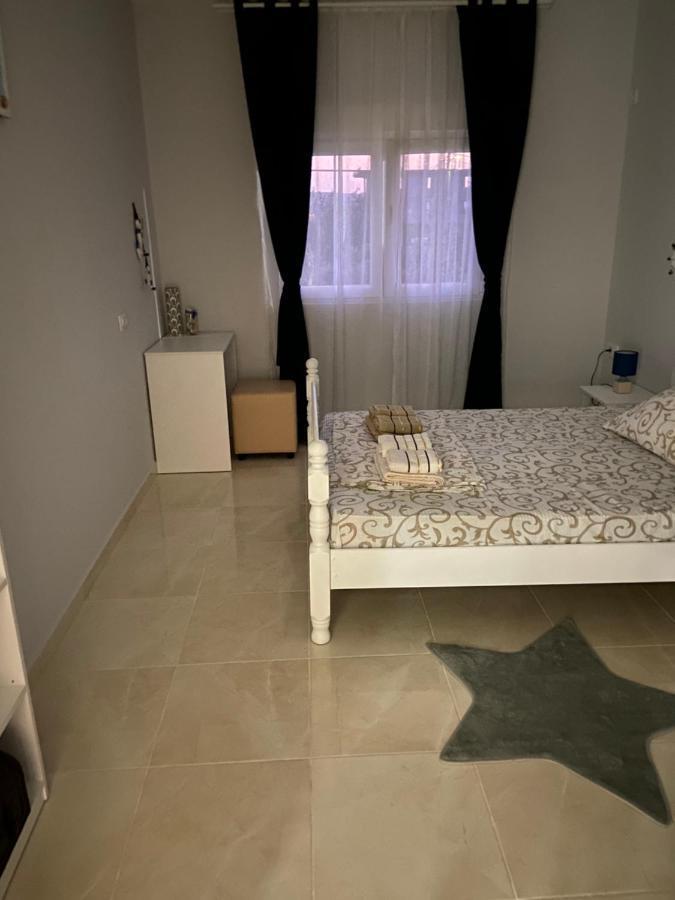Kotor Apartman Green Sailor Lejlighed Eksteriør billede
