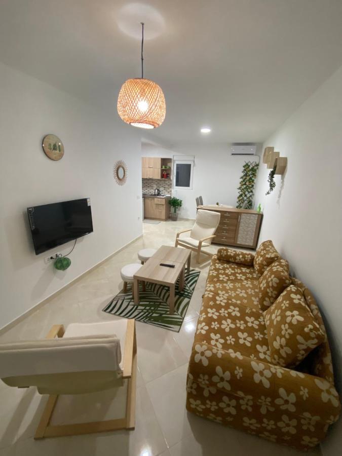 Kotor Apartman Green Sailor Lejlighed Eksteriør billede
