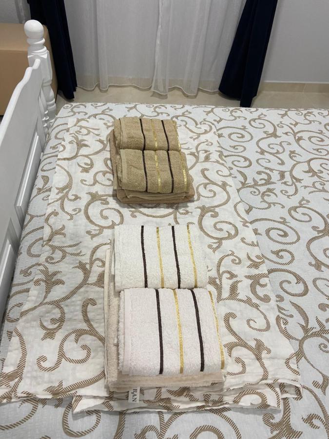Kotor Apartman Green Sailor Lejlighed Eksteriør billede